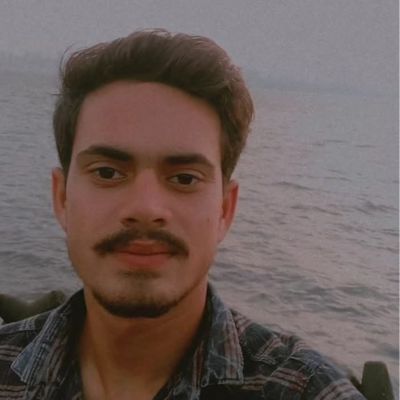 Vivek kumar