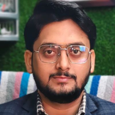 Dr. Deepak Sharma